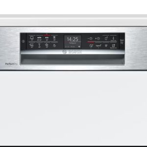 Máy Rửa Bát Bosch SMI68TS06E Series 6 Bán Âm 6 1 11