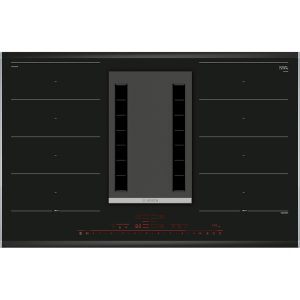 10+ công thức làm sữa hạt bằng máy thơm ngon nhất hiện nay tốt cho sức khỏe 16 Bếp Từ Kết Hợp Hút Mùi Bosch PXX875D34E Serie 8