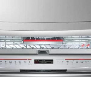 Máy Rửa Chén Bát Độc Lập Bosch SMS88UI36E Serie 8 5 12 1