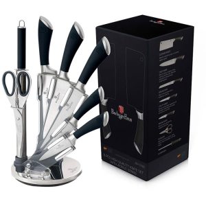 Bộ Dao Berlingerhaus BH2472