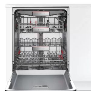 Máy Rửa Bát Bosch SMI68TS06E Series 6 Bán Âm 3 2 10