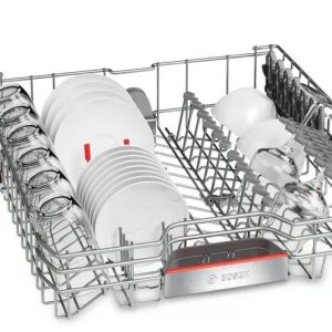 Máy Rửa Bát Bosch SMI68TS06E Series 6 Bán Âm 8 2 9