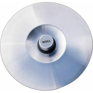 Chảo Woll 1724PLCIL XR Logic Fry Pans 24cm (Có Nắp) 4 Chảo Woll 1724PLCIL XR Logic Fry Pans 24cm (Có Nắp)