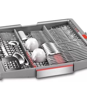 Máy Rửa Chén Bát Độc Lập Bosch SMS88UI36E Serie 8 2 3 11