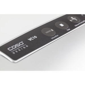 Máy Hút Chân Không Caso VC10 4 Máy Hút Chân Không Caso VC10