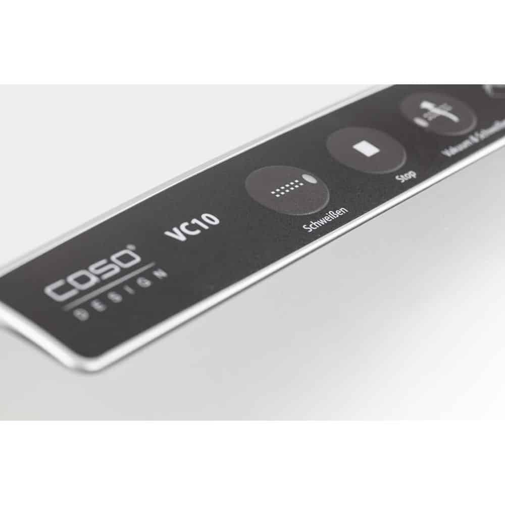 Máy Hút Chân Không Caso VC10 3 Máy Hút Chân Không Caso VC10