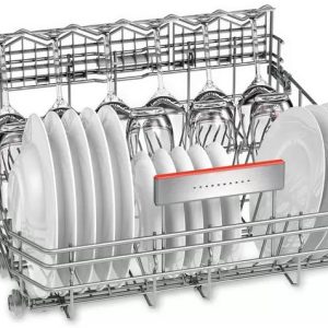 Máy Rửa Chén Bát Bosch SMI88US36E Series 8 Bán Âm 4 5 8