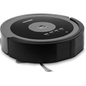 Robot Hút Bụi Medion MD 17225 4 Robot Hút Bụi Medion MD 17225