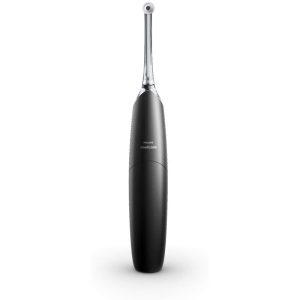 Máy Tăm Nước Philips Sonicare AirFloss Ultra HX8431/03 Màu Đen 5 Máy Tăm Nước Philips Sonicare AirFloss Ultra HX8431/03 Màu Đen