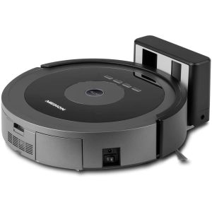 Robot Hút Bụi Medion MD 17225 3 Robot Hút Bụi Medion MD 17225