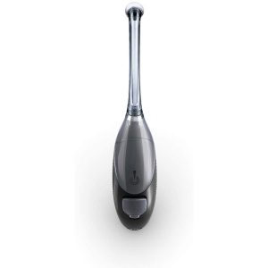 Máy Tăm Nước Philips Sonicare AirFloss Ultra HX8431/03 Màu Đen 6 Máy Tăm Nước Philips Sonicare AirFloss Ultra HX8431/03 Màu Đen