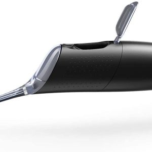 Máy Tăm Nước Philips Sonicare AirFloss Ultra HX8431/03 Màu Đen 3 Máy Tăm Nước Philips Sonicare AirFloss Ultra HX8431/03 Màu Đen