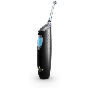 Máy Tăm Nước Philips Sonicare AirFloss Ultra HX8431/03 Màu Đen 4 Máy Tăm Nước Philips Sonicare AirFloss Ultra HX8431/03 Màu Đen
