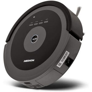 Robot Hút Bụi Medion MD 17225 5 Robot Hút Bụi Medion MD 17225