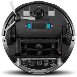 Robot Hút Bụi Medion MD 17225 6 Robot Hút Bụi Medion MD 17225