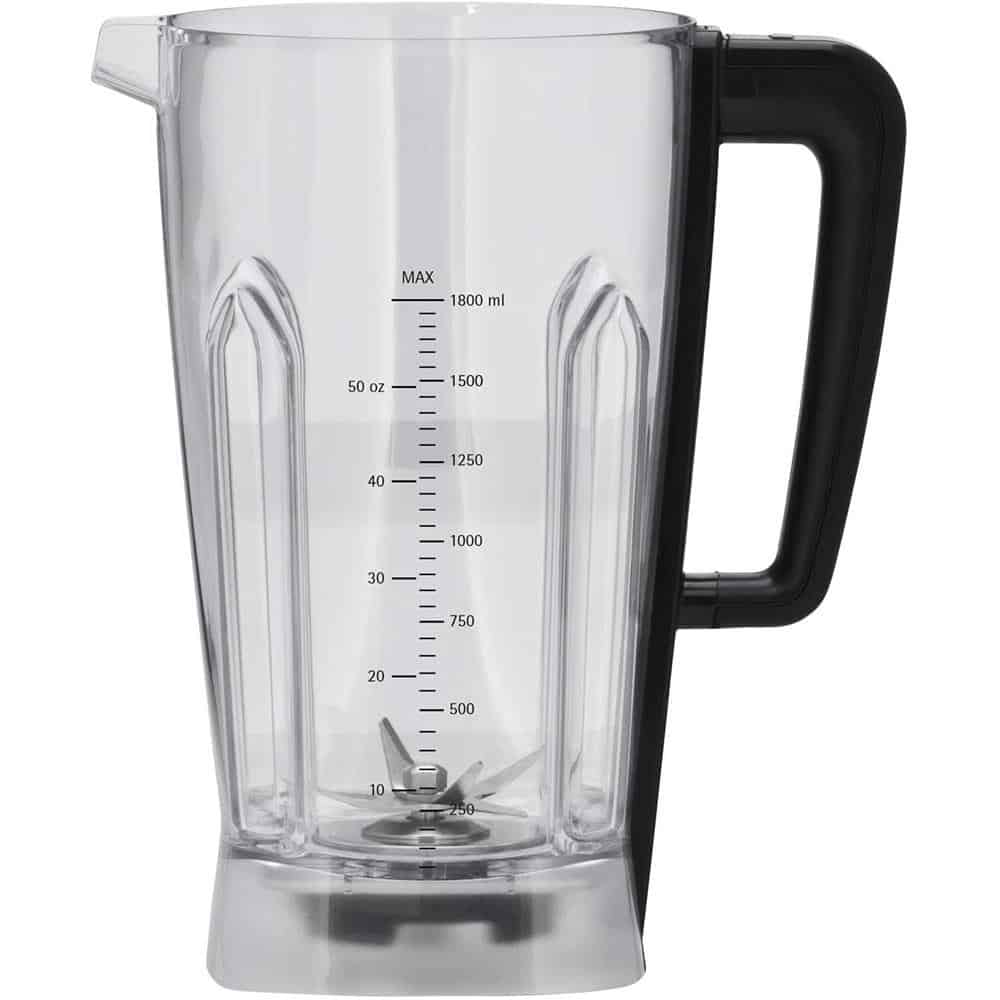 Máy Xay Sinh Tố Wmf Kult Pro Highspeed Blender 1.8L Máy Xay Sinh Tố Wmf Kult Pro Highspeed Blender 1.8L