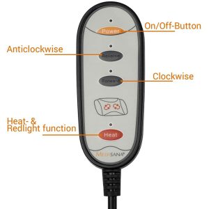 Gối Matxa Cổ Vai Gáy Medisana MC 840 5 61hFaBL0hL.1000x1000