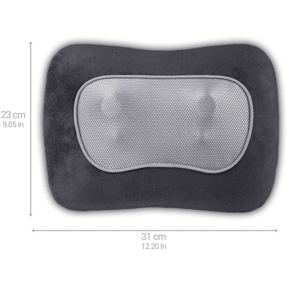 Gối Matxa Cổ Vai Gáy Medisana MC 840 Gối Matxa Cổ Vai Gáy Medisana MC 840