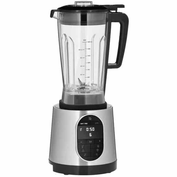 Máy Xay Sinh Tố Wmf Kult Pro Highspeed Blender 1.8L 14 Máy Xay Sinh Tố Wmf Kult Pro Highspeed Blender 1.8L