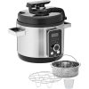 Nồi Áp Suất Điện Wmf Lono 8 in 1 Multifunktionskocher 2 Nồi Áp Suất Wmf Lono 8 in 1 Multifunktionskocher