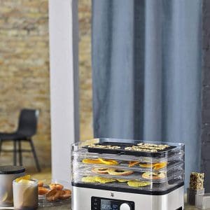 Máy Sấy Thực Phẩm Wmf Kuchenminis Dorrautomat 7 Máy Sấy Thực Phẩm Wmf Kuchenminis Dorrautomat