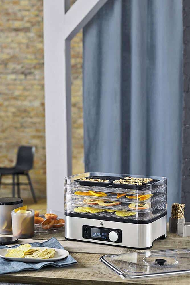 Máy Sấy Thực Phẩm Wmf Kuchenminis Dorrautomat Máy Sấy Thực Phẩm Wmf Kuchenminis Dorrautomat