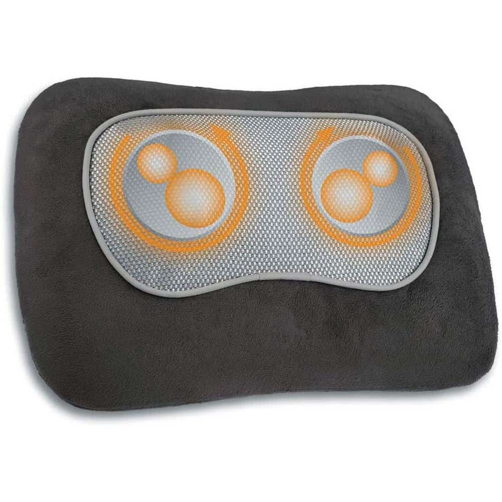 Gối Matxa Cổ Vai Gáy Medisana MC 840 Gối Matxa Cổ Vai Gáy Medisana MC 840