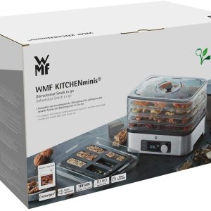 Máy Sấy Thực Phẩm Wmf Kuchenminis Dorrautomat 8 Máy Sấy Thực Phẩm Wmf Kuchenminis Dorrautomat