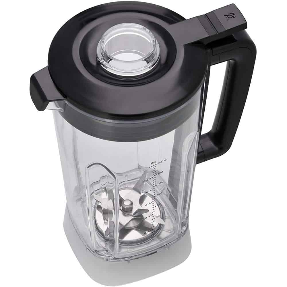 Máy Xay Sinh Tố Wmf Kult Pro Highspeed Blender 1.8L Máy Xay Sinh Tố Wmf Kult Pro Highspeed Blender 1.8L