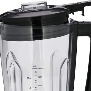 Máy Xay Sinh Tố Wmf Kult Pro Highspeed Blender 1.8L 8 Máy Xay Sinh Tố Wmf Kult Pro Highspeed Blender 1.8L