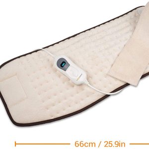 Đai Lưng Nhiệt Medisana HP A68 7 Đai Lưng Nhiệt Medisana HP A68