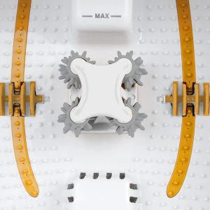 Bồn Massage Chân Medisana FS 885 4 Bồn Massage Chân Medisana FS 885