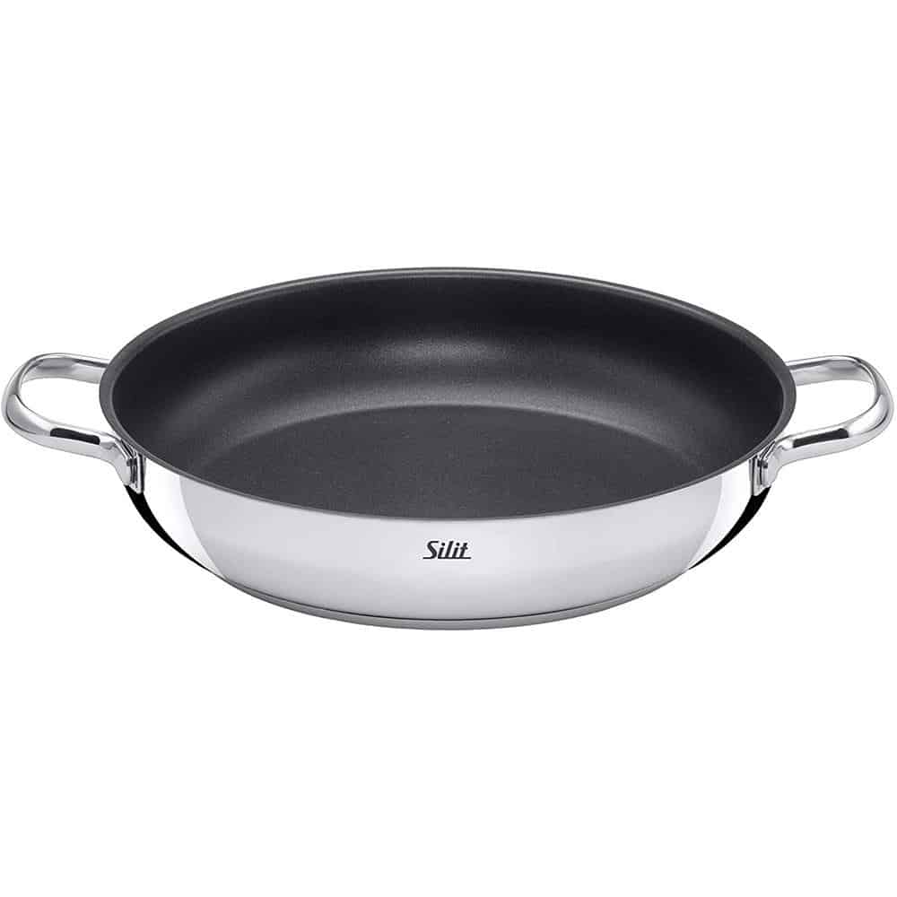 Bộ Nồi Silit Toskana Kochtopf-Set 10 Món Bộ Nồi Silit Toskana Kochtopf-Set 10 Món