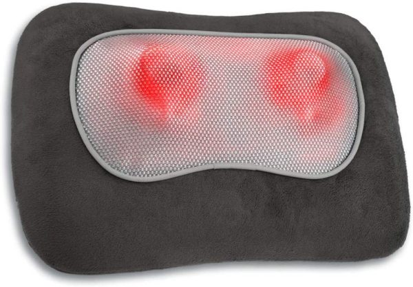 Gối Matxa Cổ Vai Gáy Medisana MC 840 9 Gối Matxa Cổ Vai Gáy Medisana MC 840