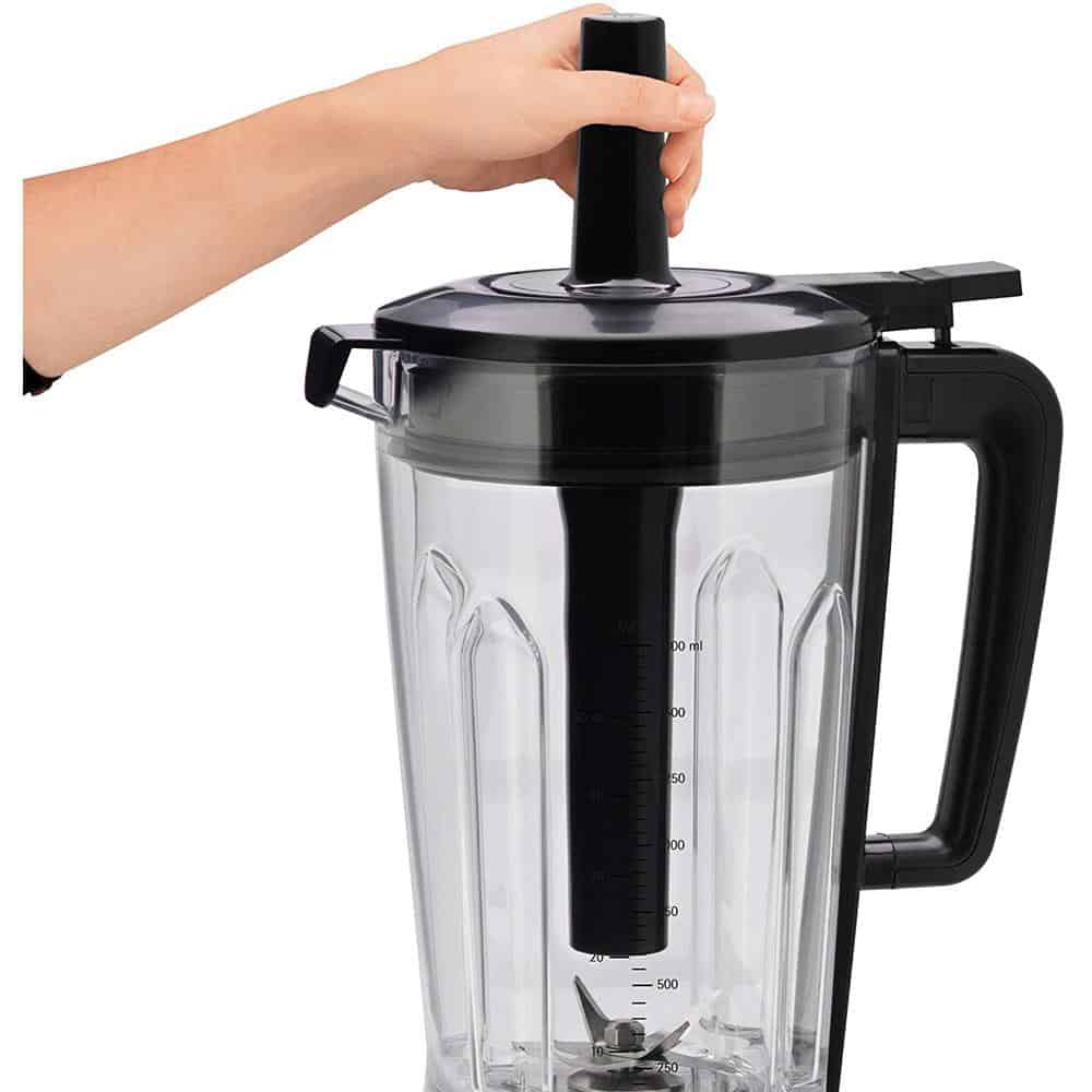 Máy Xay Sinh Tố Wmf Kult Pro Highspeed Blender 1.8L Máy Xay Sinh Tố Wmf Kult Pro Highspeed Blender 1.8L