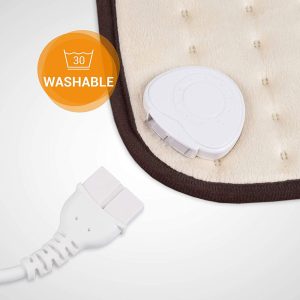 Đai Lưng Nhiệt Medisana HP A68 3 Đai Lưng Nhiệt Medisana HP A68