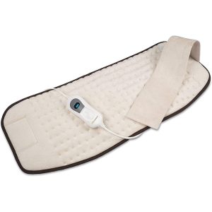 Đai Lưng Nhiệt Medisana HP A68