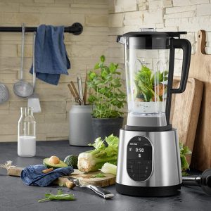 Máy Xay Sinh Tố Wmf Kult Pro Highspeed Blender 1.8L 12 Máy Xay Sinh Tố Wmf Kult Pro Highspeed Blender 1.8L