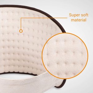 Đai Lưng Nhiệt Medisana HP A68 4 Đai Lưng Nhiệt Medisana HP A68