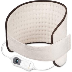 Đai Lưng Nhiệt Medisana HP A68 5 Đai Lưng Nhiệt Medisana HP A68