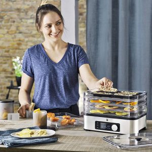 Máy Sấy Thực Phẩm Wmf Kuchenminis Dorrautomat 6 Máy Sấy Thực Phẩm Wmf Kuchenminis Dorrautomat