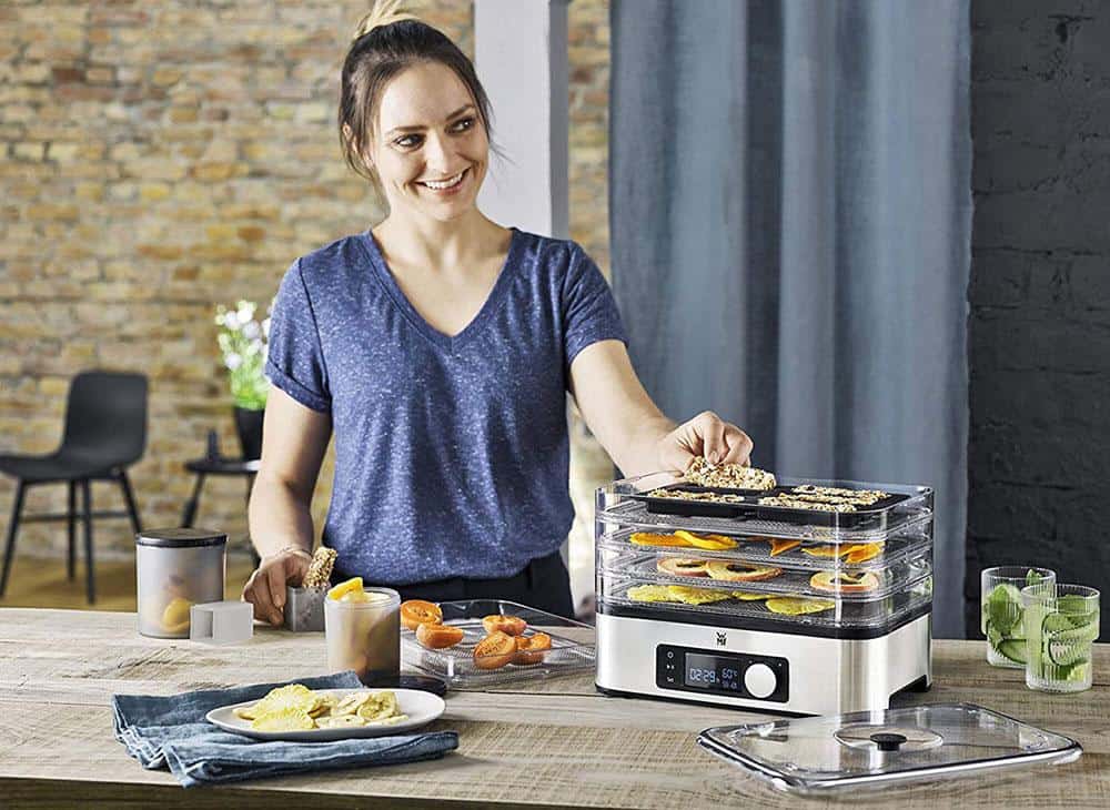 Máy Sấy Thực Phẩm Wmf Kuchenminis Dorrautomat Máy Sấy Thực Phẩm Wmf Kuchenminis Dorrautomat