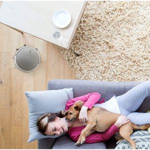 Robot Hút Bụi Medion MD 18318 6 91I0QWQKiL. AC SL1500