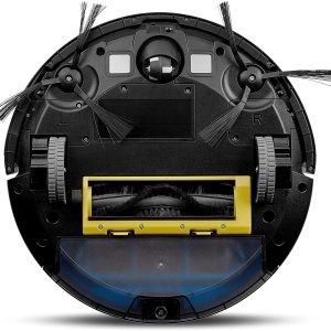 Robot Hút Bụi Medion MD 18318 4 91NGzyYThdL. AC SL1500