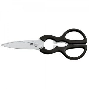 Bộ Dao 6 Món Wmf Spitzenklasse Plus (1 Dao Chặt) 7 Bộ Dao 6 Món Wmf Spitzenklasse Plus