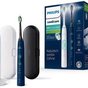 Bàn Chải Điện Đôi Philips HX6851/34 5 Bàn Chải Điện Đôi Philips HX6851/34