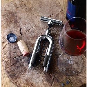 Dụng Cụ Mở Rượu Vang WMF Vino Korkenzieher Wein 6 Dung Cu Mo Ruou Vang WMF Vino Korkenzieher Wein 1