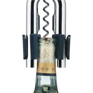 Dụng Cụ Mở Rượu Vang WMF Vino Korkenzieher Wein 5 Dụng Cụ Mở Rượu Vang WMF Vino Korkenzieher Wein