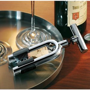 Dụng Cụ Mở Rượu Vang WMF Vino Korkenzieher Wein 7 Dụng Cụ Mở Rượu Vang WMF Vino Korkenzieher Wein