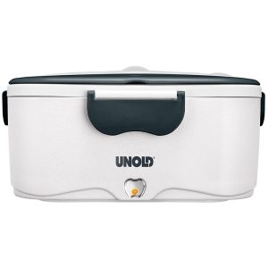 Hộp Đựng Cơm Giữ Nóng Unold 58850 Electric Lunch Box 3 Hop Dung Com Giu Nong Unold 58850 Electric Lunch Box 6
